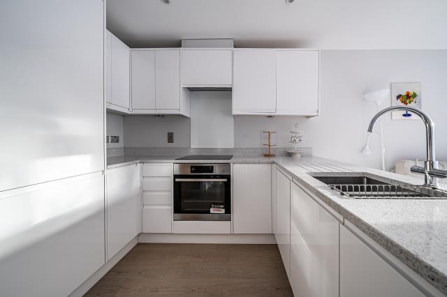 Kitchen/Reception/Di