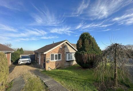 Bryn Cadno, Upper Colwyn Bay