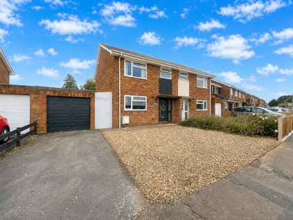 Holford Road, Bridgwater