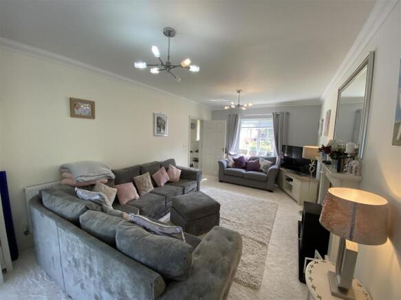 DRAWING ROOM