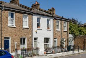 12, Snarsgate Street, London W10 6QP