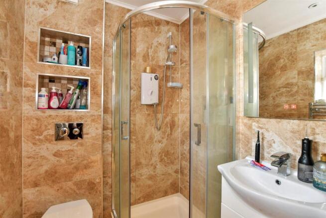 Workshop/Outbuildings