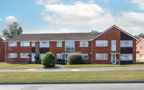 Allenview Road, Wimborne