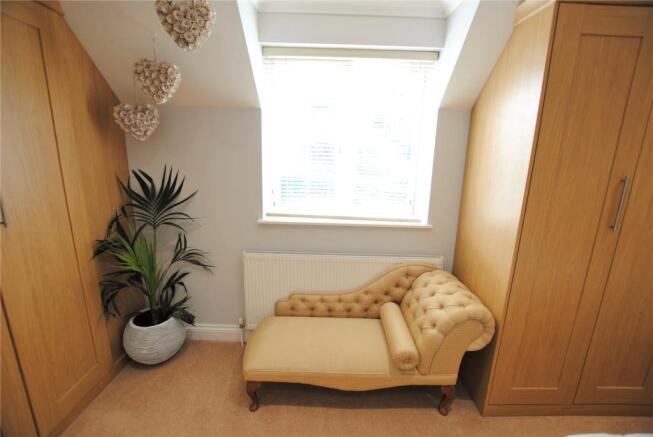 Master Bedroom C