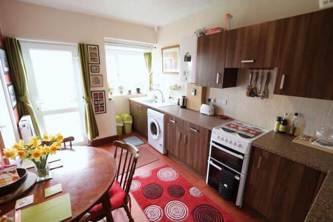 Kitchen Two