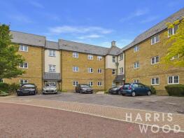 47, Weyland Drive, Colchester CO3 0RG