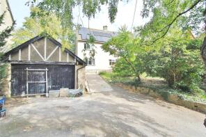 11, Bisley Road, Stroud GL5 1HE