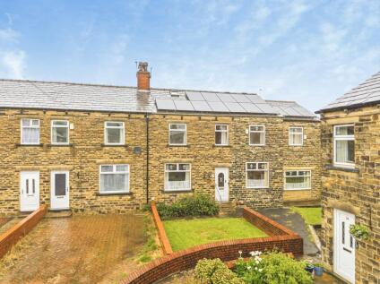 Welwyn Avenue, Batley, WF17