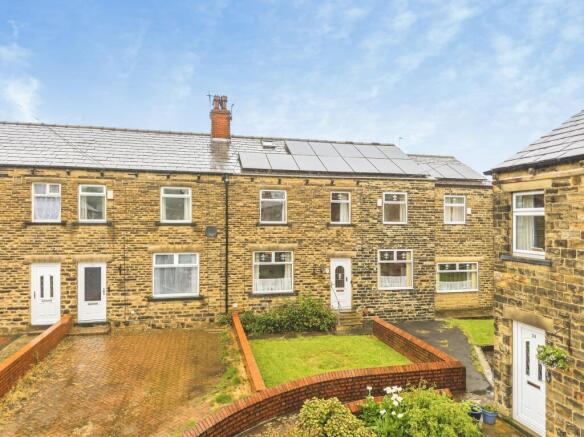 5 bed End of Terrace for sale in batley