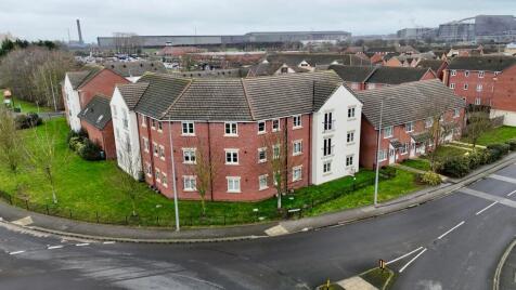 Pintail Close, Scunthorpe, DN16