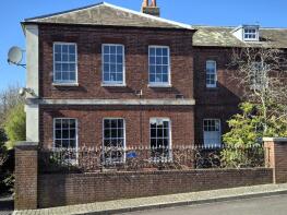 7, Frobisher Court, Maritime Avenue, Southampton SO40 4AD