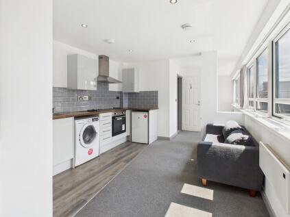 Tivoli House, South Street, Hull, HU1 3AX