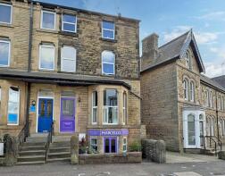 3, Cheltenham Mount, Harrogate HG1 1DW