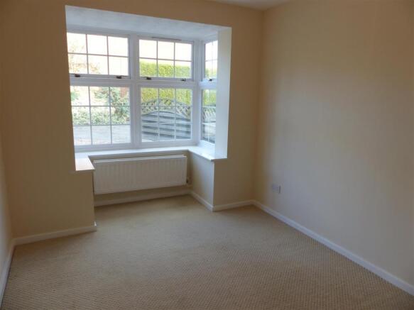 FRONT RECPETION ROOM