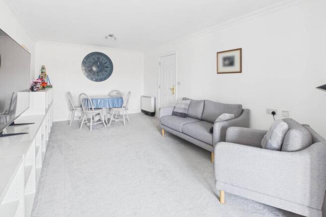 Living / Dining Room