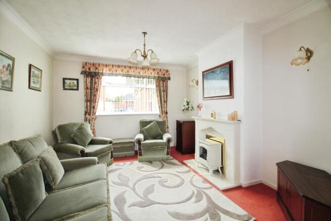 3 bed End of Terrace for sale Image 4