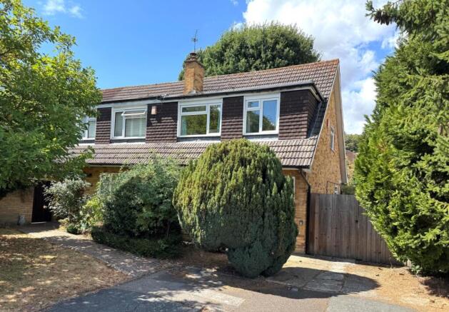 54 Nobles Way - Front