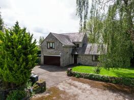Ashcroft, Woodland Close, Thorpe DE6 2AP