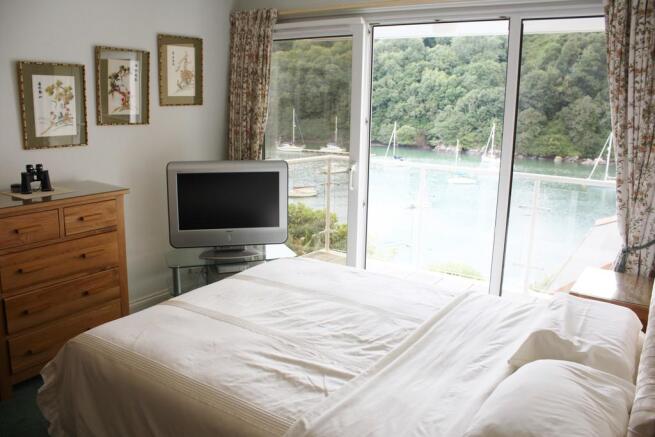 Bedroom Two Suite