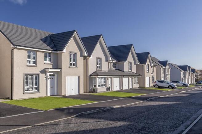 Mill Brae