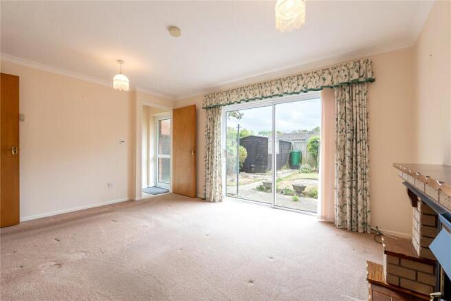 The Chestnuts, Charlton, Wantage, Oxfordshire, OX12 photo 4