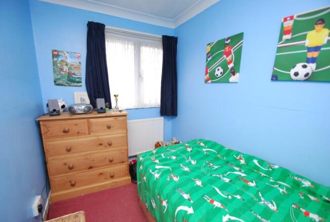Bedroom 3