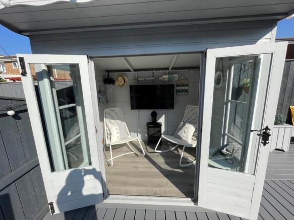 Summer House