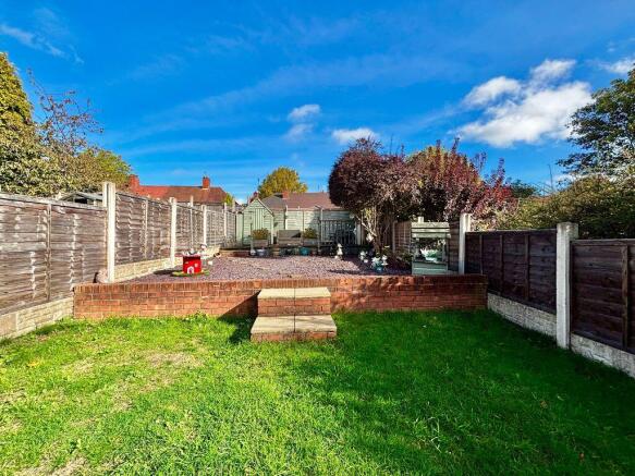 Grindleford Road, Great Barr, Birmingham B42 2SQ photo 4