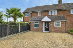 39, Common Road, Hitchin SG5 4DF
