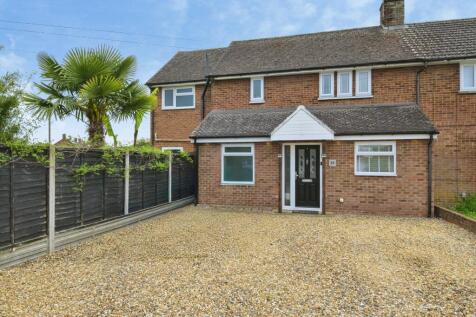 Common Road, Hitchin, SG5