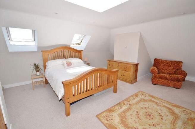 Master Suite