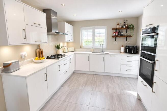 Oatlands Drive, Houghton Conquest, Bedfordshire, MK45 photo 4