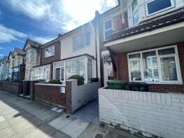 232a, Chichester Road, Portsmouth PO2 0AU