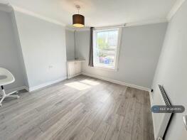 Bottom Flat, 44, Spilsby Road, Boston PE21 9NS