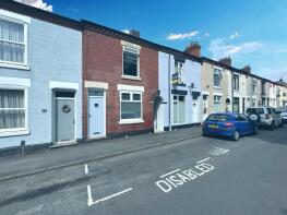 46, Park Street, Nuneaton CV11 4NS