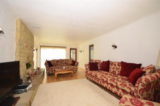 Lounge Area