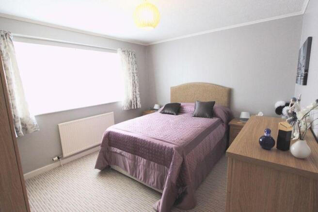 bed 1