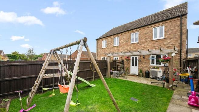 Front Road, Murrow, Wisbech, Cambs, PE13 4JQ photo 4
