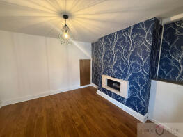 72, Fountain Street, Leek ST13 6JY