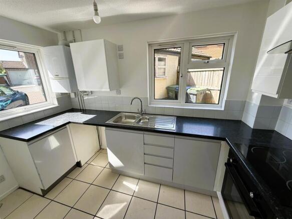 Re Furbished Kitchen