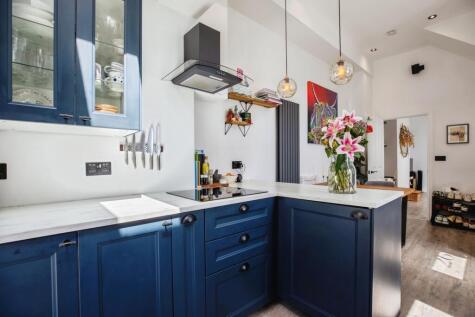 Bloom Grove, London, SE27