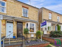3, San Remo Road, Milton Keynes MK17 8JY