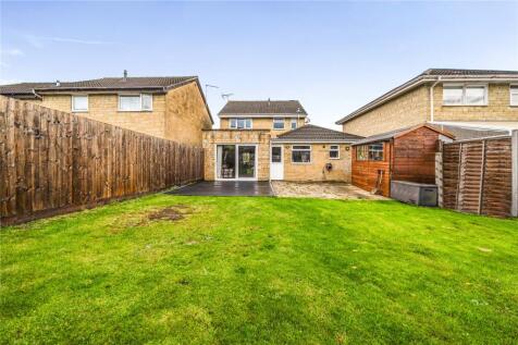 Stratton Heights, Cirencester, GL7