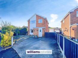 8, Gerddi Mair, Denbigh LL16 3DZ