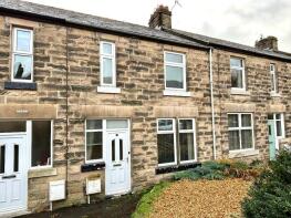 9, Stancliffe Avenue, Darley Dale DE4 2FZ