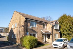 Flat 2, 3, Milford Mews, London SW16 2UA