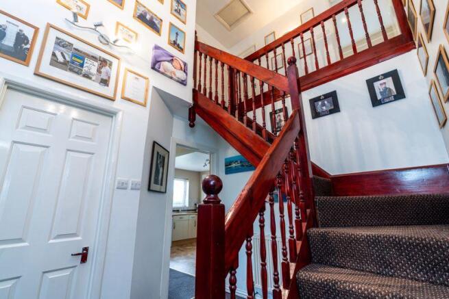 Stairway