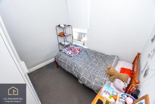 3 bed End of Terrace for sale Image 5