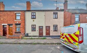 54, Broad Street, Bridgtown, Cannock WS11 0DA