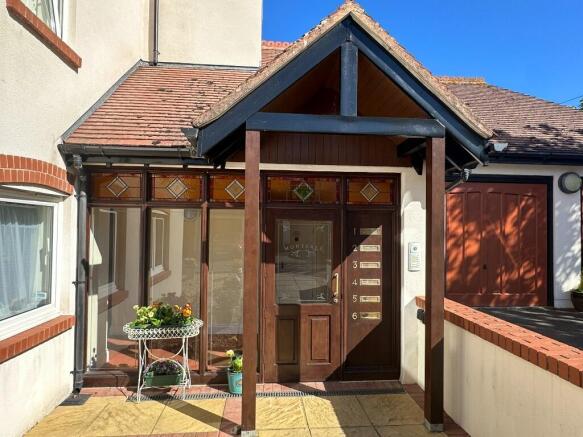 Deganwy Road, Deganwy, Conwy  photo 4